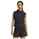 Adidas Γυναικεία αμάνικη μπλούζα Essentials Slim High-Neck Tank Top Adidas Γυναικεία αμάνικη μπλούζα Essentials Slim High-Neck Tank Top